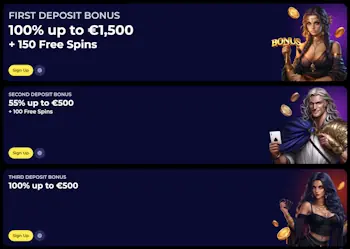 Nyxbets casino biedt de beste online casino-ervaring voor Nederlandse spelers