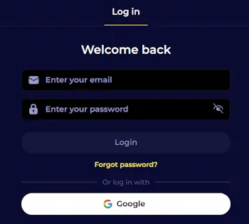 Nyxbets is een online casino uit Curaçao