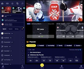 NYX Bets casino spelen in Nederland